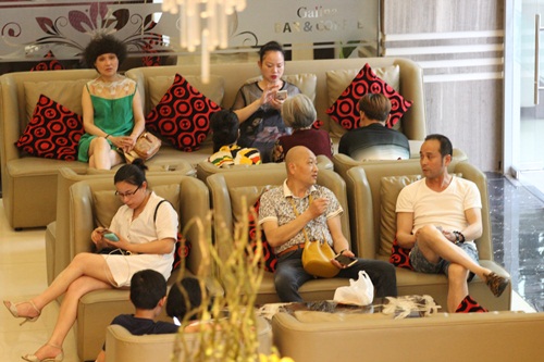 Đừng bài xích cực đoan với khách E28bet casino phiên bản mới Trung Quốc